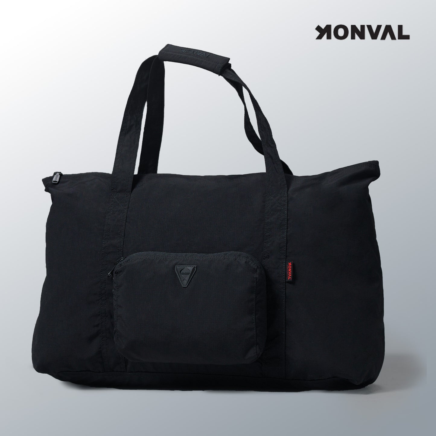 トートバッグ（KONVAL AIR PACKABLE TOTE BAG）