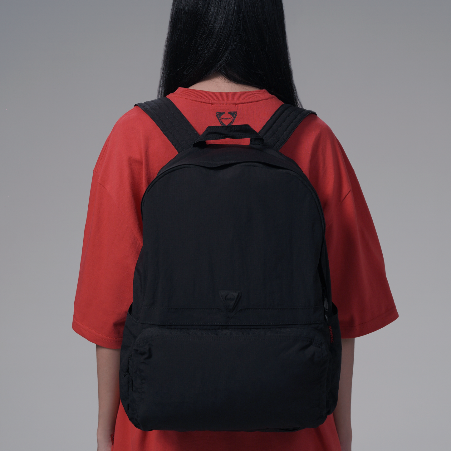 パッカブルバックパック（KONVAL AIR PACKABLE BACKPACK）