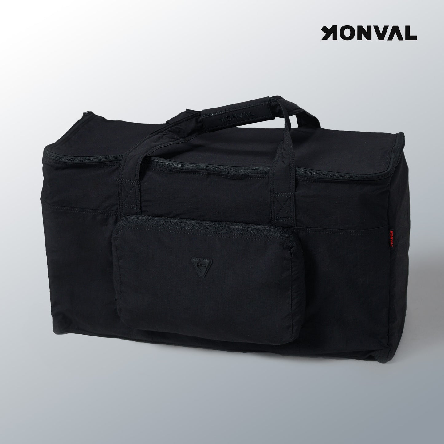 ガーメントバッグ（KONVAL AIR PACKABLE GARMENT BAG）